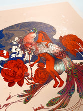 Load image into Gallery viewer, Max Pipe Print James Jean
