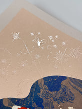 Load image into Gallery viewer, Max Pipe Print James Jean
