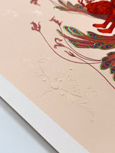 Load image into Gallery viewer, Max Pipe Print James Jean
