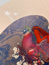 Load image into Gallery viewer, Max Pipe Print James Jean
