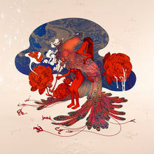 Load image into Gallery viewer, Max Pipe Print James Jean
