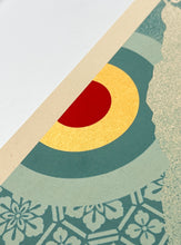 Load image into Gallery viewer, Miss America's Favorite Son Print Shepard Fairey
