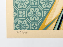 Load image into Gallery viewer, Miss America's Favorite Son Print Shepard Fairey
