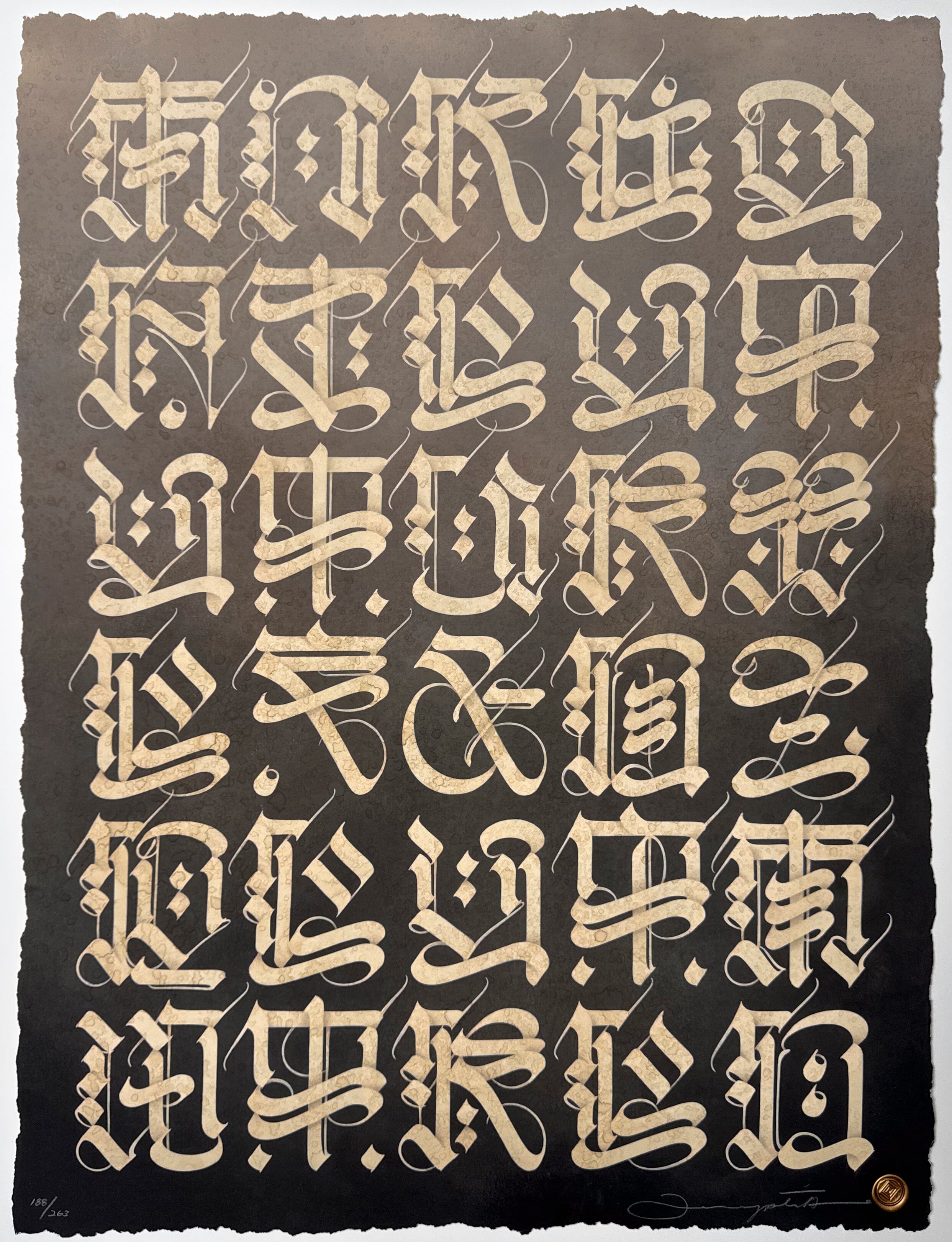Musashi – Post Modern Vandal