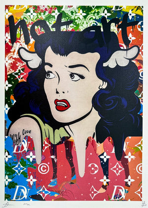 Descriptive image text