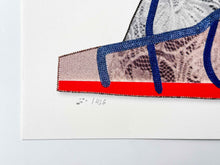 Load image into Gallery viewer, November 1981 Print Mickalene Thomas
