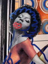 Load image into Gallery viewer, November 1981 Print Mickalene Thomas
