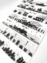 Load image into Gallery viewer, Odyssey Print Ai Weiwei
