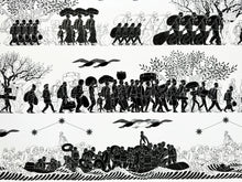 Load image into Gallery viewer, Odyssey Print Ai Weiwei
