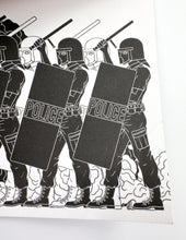 Load image into Gallery viewer, Odyssey Print Ai Weiwei
