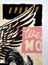Load image into Gallery viewer, Outlaw Angel Print Terry Urban
