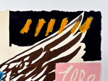 Load image into Gallery viewer, Outlaw Angel (Hand-Embellished) Print - Hand Embellished Terry Urban
