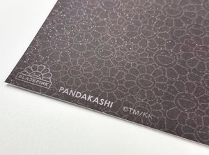 Pandakashi (Black) Print Takashi Murakami