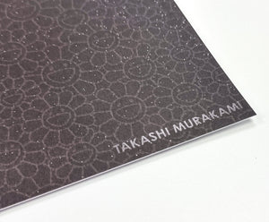 Pandakashi (Black) Print Takashi Murakami