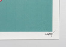 Load image into Gallery viewer, Pastel Editions - Avocado Print CJ Hendry
