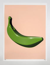 Load image into Gallery viewer, Pastel Editions - Banana Print CJ Hendry
