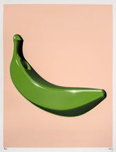 Load image into Gallery viewer, Pastel Editions - Banana Print CJ Hendry
