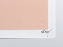 Load image into Gallery viewer, Pastel Editions - Banana Print CJ Hendry
