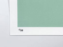 Load image into Gallery viewer, Pastel Editions - Basketball Print CJ Hendry
