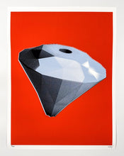 Load image into Gallery viewer, Pastel Editions - Diamond Print CJ Hendry
