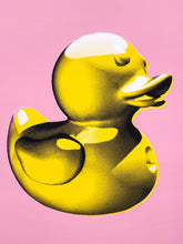 Load image into Gallery viewer, Pastel Editions - Ducky Print CJ Hendry
