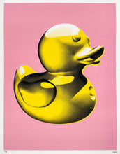 Load image into Gallery viewer, Pastel Editions - Ducky Print CJ Hendry
