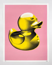 Load image into Gallery viewer, Pastel Editions - Ducky Print CJ Hendry
