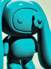 Load image into Gallery viewer, Pastel Editions - Juju Print CJ Hendry
