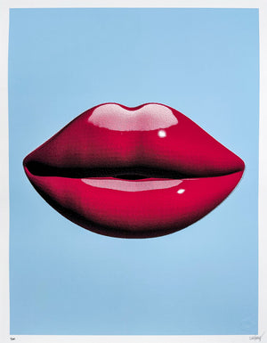 Pastel Editions - Lips