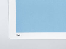 Load image into Gallery viewer, Pastel Editions - Lips Print CJ Hendry
