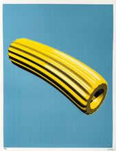 Load image into Gallery viewer, Pastel Editions - Noodle Print CJ Hendry
