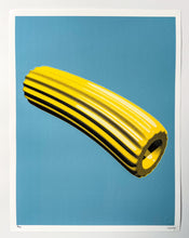 Load image into Gallery viewer, Pastel Editions - Noodle Print CJ Hendry

