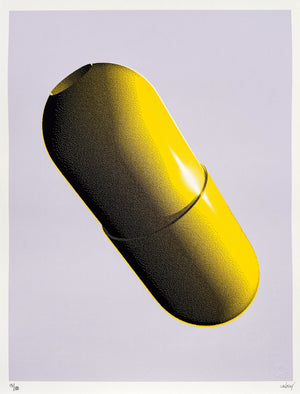 Pastel Editions - Pill
