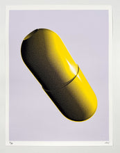 Load image into Gallery viewer, Pastel Editions - Pill Print CJ Hendry
