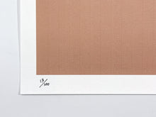 Load image into Gallery viewer, Pastel Editions - Rocking Horse Print CJ Hendry
