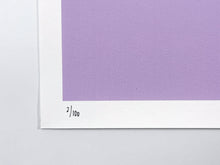 Load image into Gallery viewer, Pastel Editions - Star Print CJ Hendry
