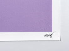 Load image into Gallery viewer, Pastel Editions - Star Print CJ Hendry
