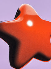Load image into Gallery viewer, Pastel Editions - Star Print CJ Hendry
