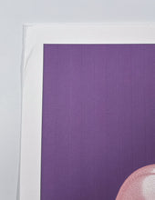 Load image into Gallery viewer, Pastel Editions - Tooth (Creased) Print CJ Hendry

