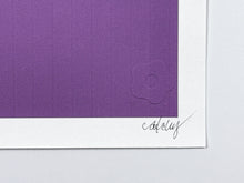 Load image into Gallery viewer, Pastel Editions - Tooth (Creased) Print CJ Hendry
