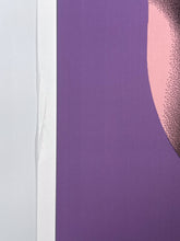 Load image into Gallery viewer, Pastel Editions - Tooth (Creased) Print CJ Hendry
