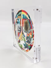 Load image into Gallery viewer, Peace Under Fire (SLICE Vol. 2) Print Tristan Eaton
