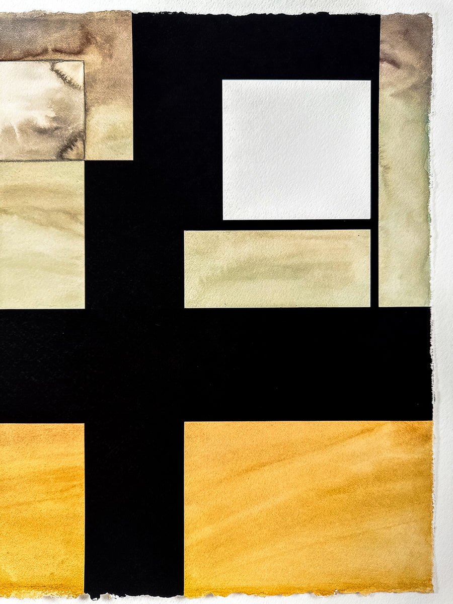 Planar Panel Studies: Vast and Specific – Post Modern Vandal