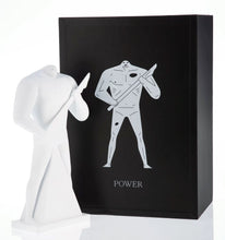 Load image into Gallery viewer, Power Sculpture Sculpture Cleon Peterson
