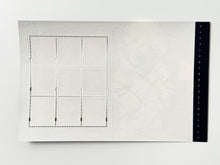 Load image into Gallery viewer, Queens Head Stamp Set (9 Stamps) Media Banksy
