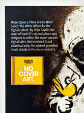 Load image into Gallery viewer, Queens Head Stamp Set (9 Stamps) Media Banksy
