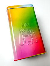 Load image into Gallery viewer, Rainbow JUJU Blind Box (Unopened) Designer Toy CJ Hendry
