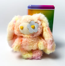 Load image into Gallery viewer, Rainbow JUJU - Cleo Designer Toy CJ Hendry
