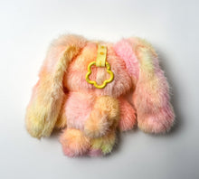 Load image into Gallery viewer, Rainbow JUJU - Cleo Designer Toy CJ Hendry

