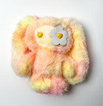 Load image into Gallery viewer, Rainbow JUJU - Cleo Designer Toy CJ Hendry
